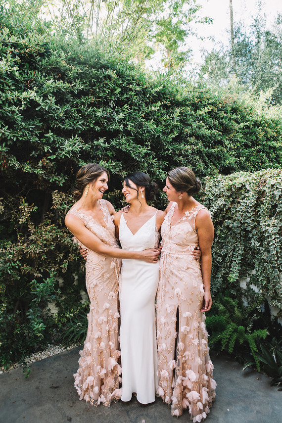 couleurs tendances mariage 2025