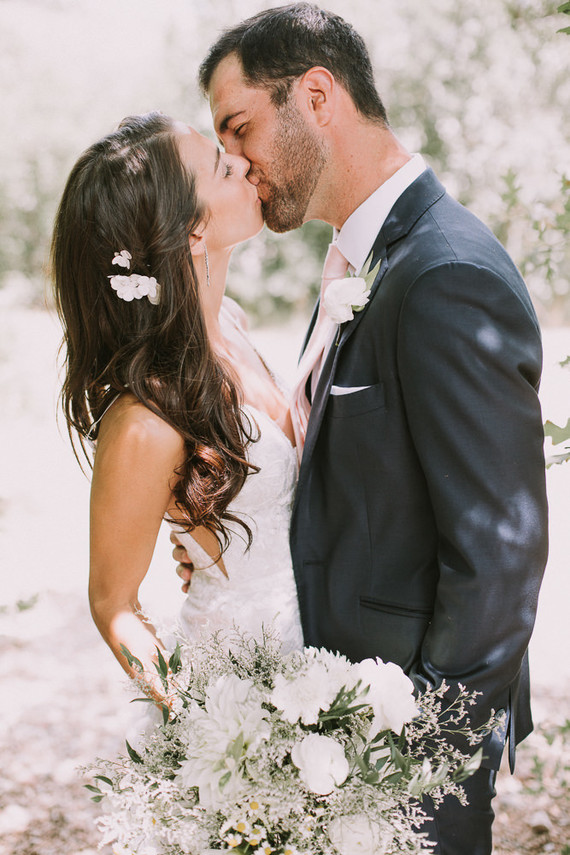 c'est le mariage d'une étoile et d'un lion