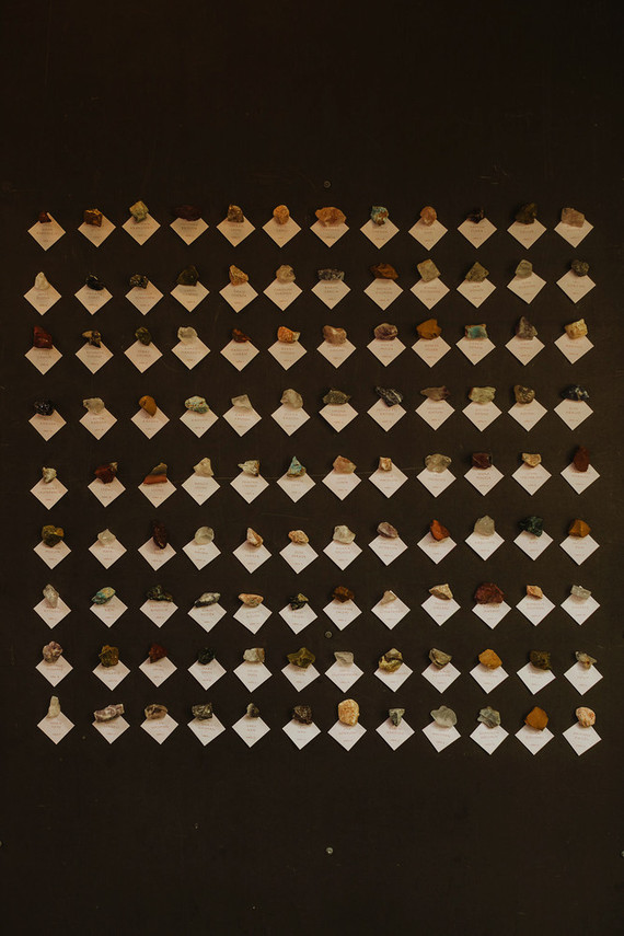 cartes d'escorte en cristal