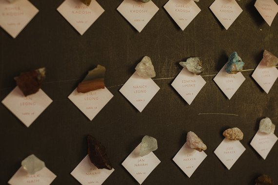 cartes d'escorte en cristal