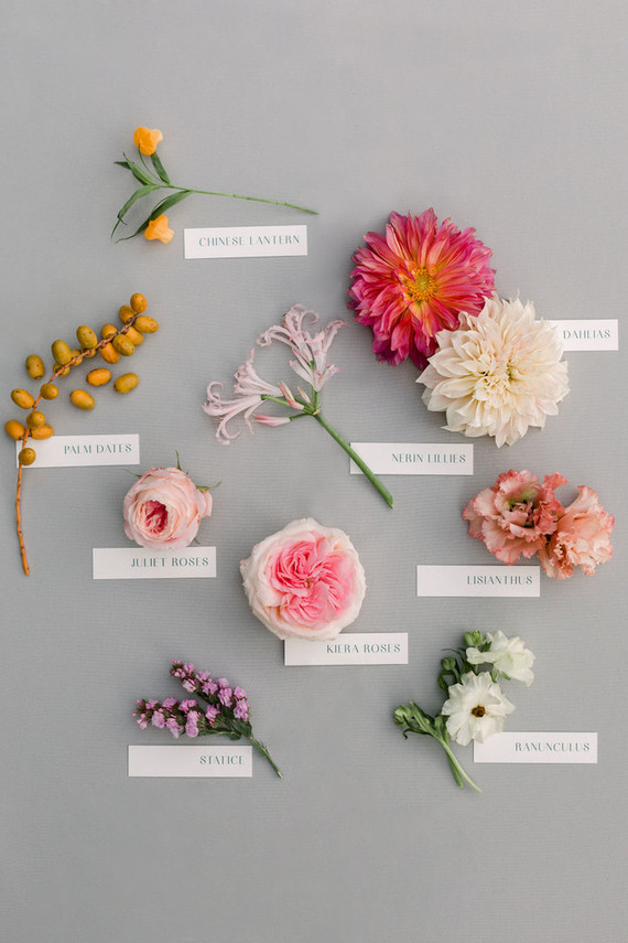 Mariage moderne pour passionnés de gastronomie au Fig House