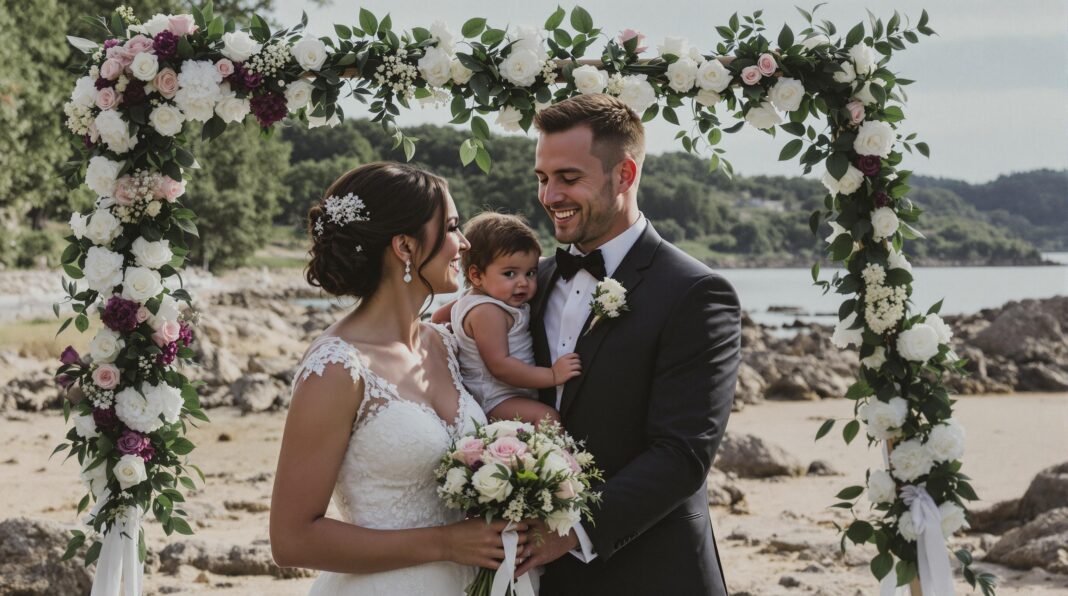 Felicitation Mariage