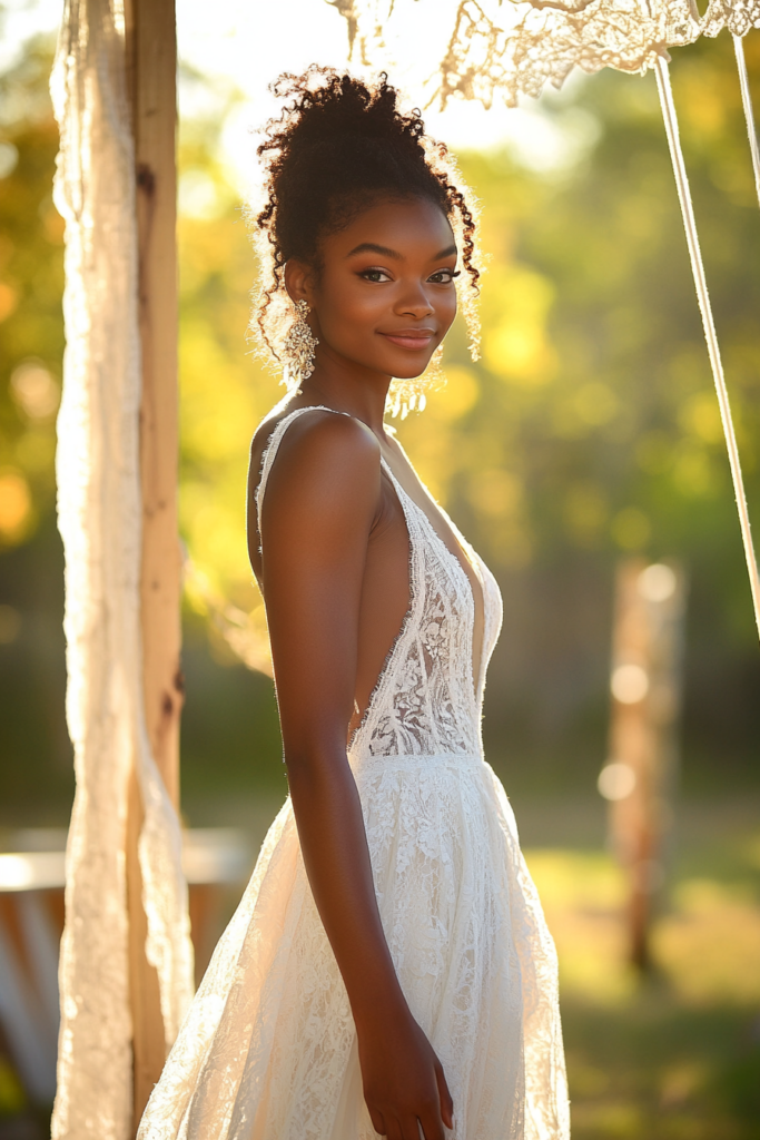 Robes de Mariée