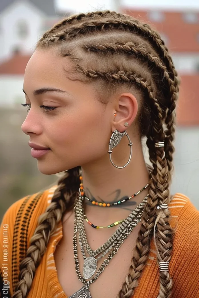 Tresse