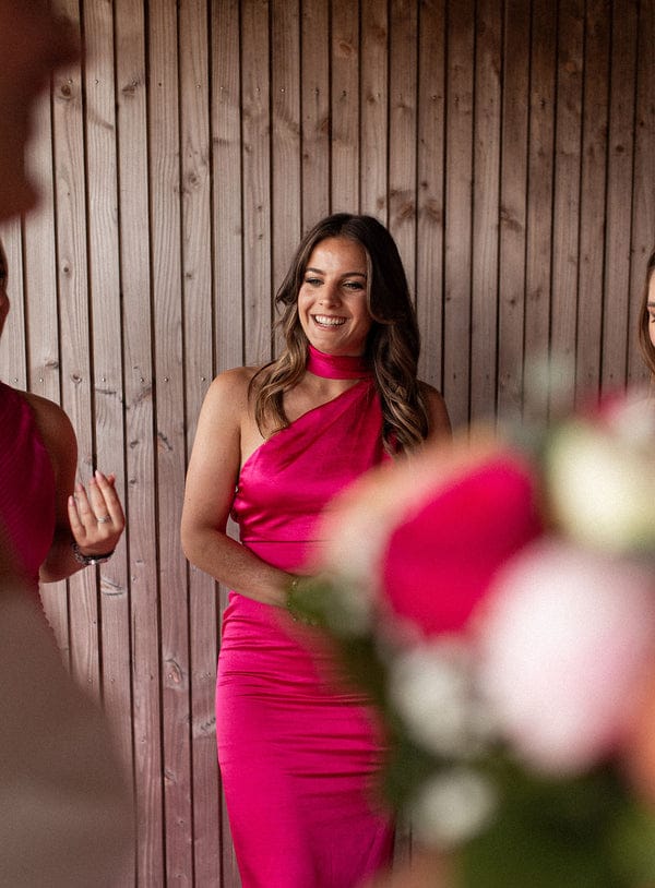 Coiffures de Mariage